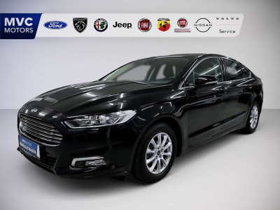 Ford Mondeo Gebrauchtwagen