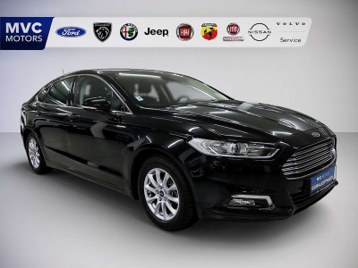 Ford Mondeo Gebrauchtwagen