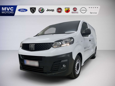 Fiat Scudo Gebrauchtwagen