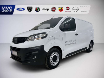 Fiat Scudo Gebrauchtwagen