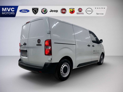 Fiat Scudo Gebrauchtwagen