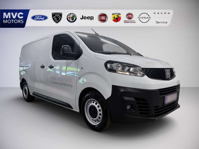 Fiat Scudo Gebrauchtwagen