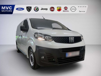 Fiat Scudo Gebrauchtwagen