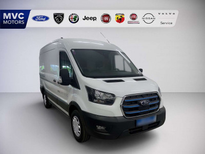 Ford Transit Vorführwagen