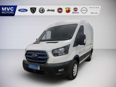 Ford Transit Vorführwagen