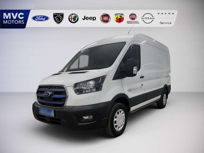 Ford Transit Vorführwagen