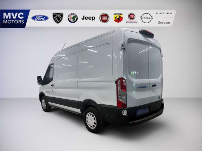 Ford Transit Vorführwagen