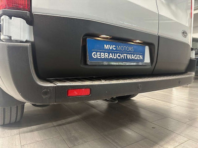 Ford Transit Vorführwagen