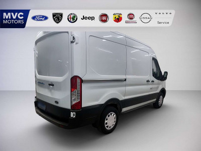 Ford Transit Vorführwagen