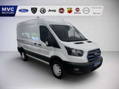 Ford Transit Vorführwagen