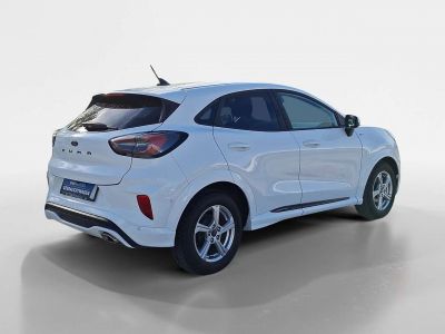 Ford Puma Gebrauchtwagen