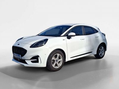 Ford Puma Gebrauchtwagen