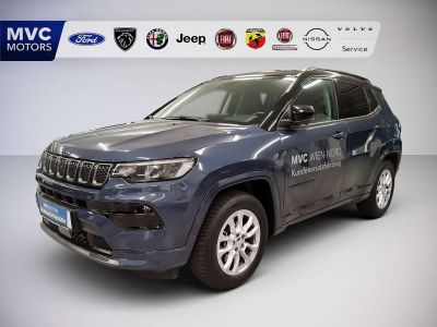 Jeep Compass Vorführwagen