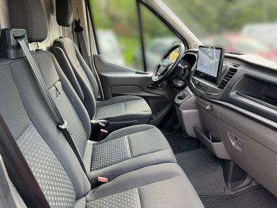 Ford Transit Gebrauchtwagen