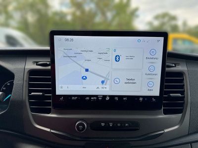 Ford Transit Gebrauchtwagen