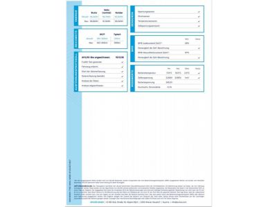 Ford Transit Gebrauchtwagen