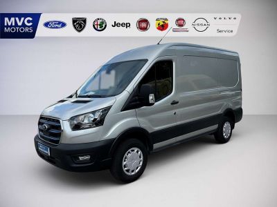 Ford Transit Gebrauchtwagen