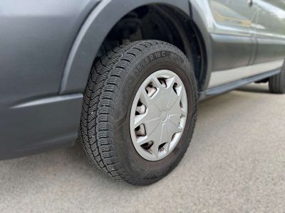 Ford Transit Gebrauchtwagen