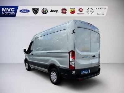 Ford Transit Gebrauchtwagen