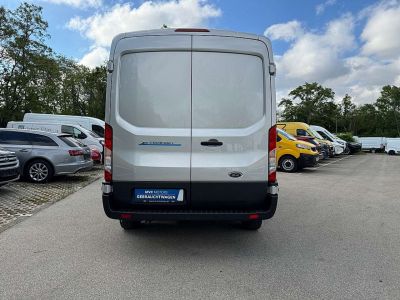 Ford Transit Gebrauchtwagen