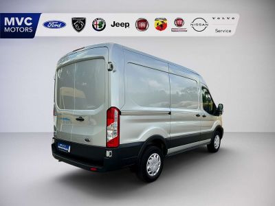 Ford Transit Gebrauchtwagen