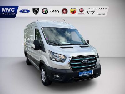 Ford Transit Gebrauchtwagen