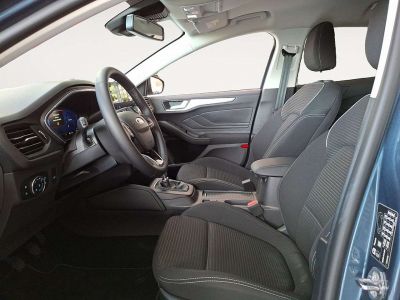 Ford Focus Jahreswagen