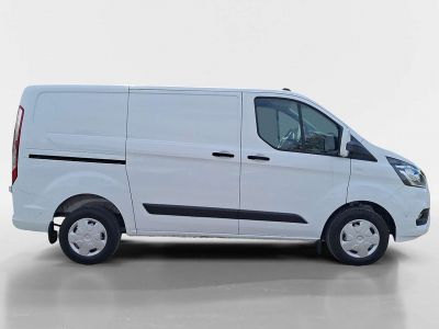 Ford Transit Custom Gebrauchtwagen
