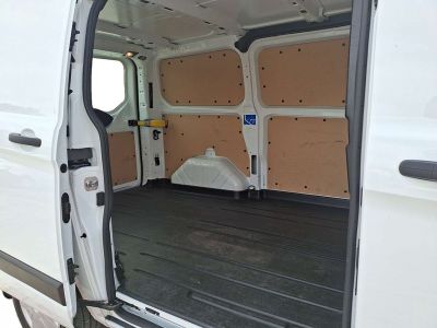 Ford Transit Custom Gebrauchtwagen