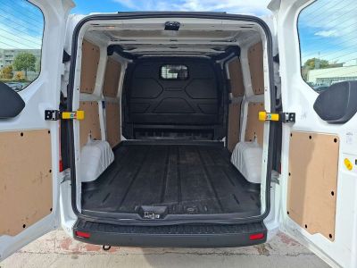 Ford Transit Custom Gebrauchtwagen