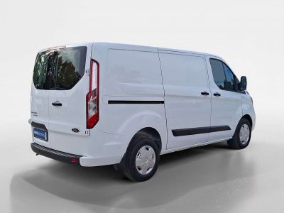 Ford Transit Custom Gebrauchtwagen