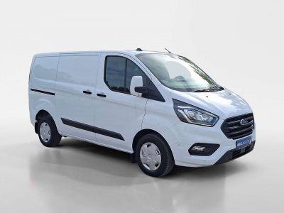 Ford Transit Custom Gebrauchtwagen