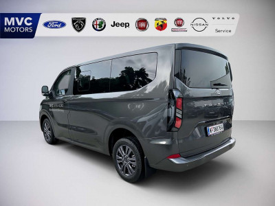 Ford Tourneo Custom Vorführwagen