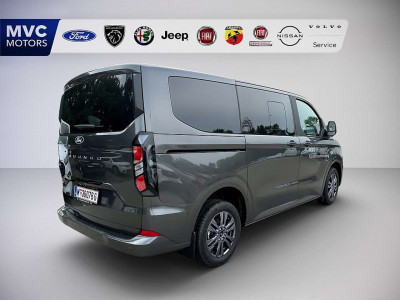 Ford Tourneo Custom Vorführwagen