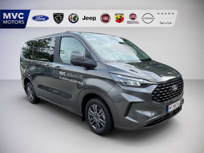 Ford Tourneo Custom Vorführwagen