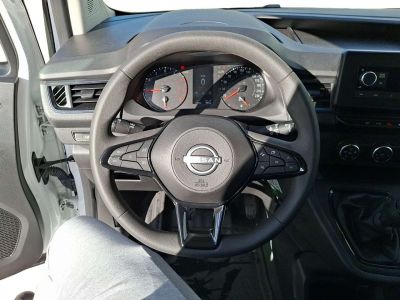 Nissan Townstar Gebrauchtwagen Nissan Townstar Gebrauchtwagen