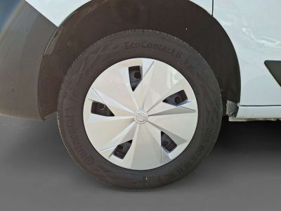 Nissan Townstar Gebrauchtwagen Nissan Townstar Gebrauchtwagen