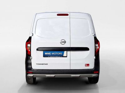 Nissan Townstar Gebrauchtwagen Nissan Townstar Gebrauchtwagen