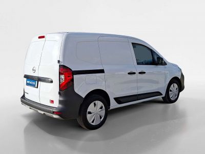 Nissan Townstar Gebrauchtwagen Nissan Townstar Gebrauchtwagen