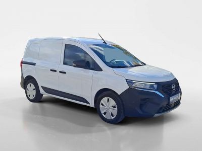 Nissan Townstar Gebrauchtwagen Nissan Townstar Gebrauchtwagen