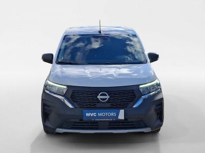 Nissan Townstar Gebrauchtwagen Nissan Townstar Gebrauchtwagen