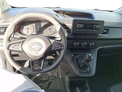 Nissan Townstar Gebrauchtwagen Nissan Townstar Gebrauchtwagen