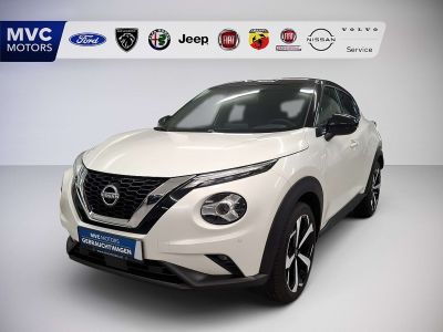 Nissan Juke Vorführwagen