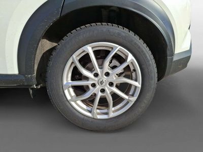 Nissan Juke Gebrauchtwagen