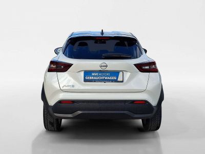 Nissan Juke Gebrauchtwagen