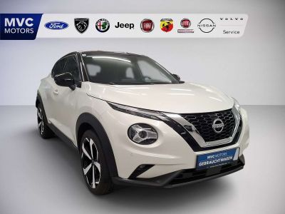 Nissan Juke Vorführwagen