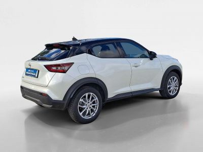 Nissan Juke Gebrauchtwagen