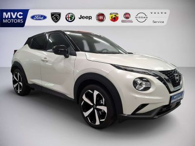 Nissan Juke Vorführwagen