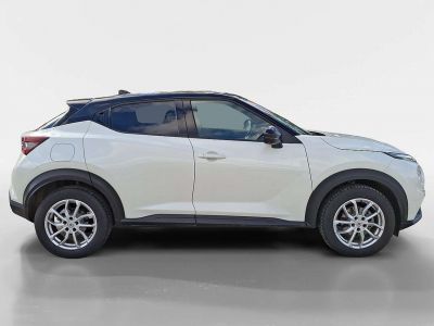 Nissan Juke Gebrauchtwagen