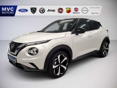 Nissan Juke Vorführwagen